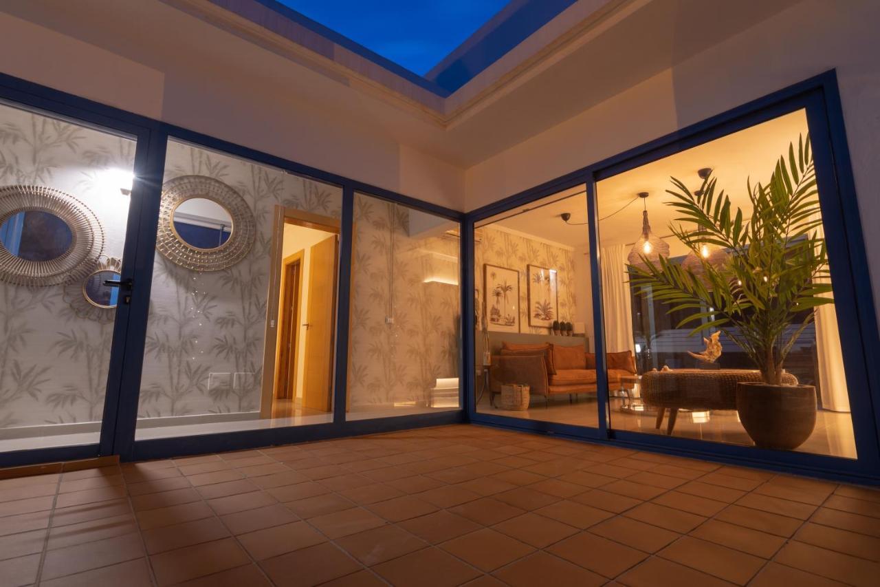 Villa Guajara By Villalia Playa Blanca  Exterior photo
